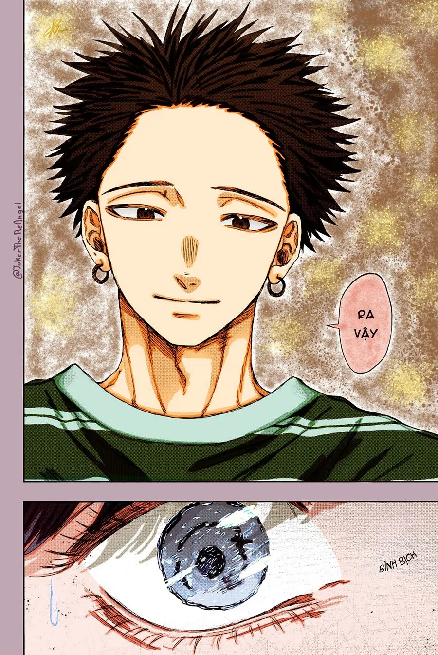Chapter 128 - Trang 17