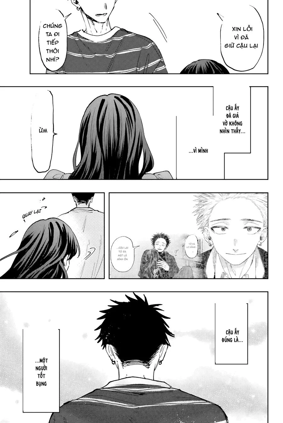Chapter 128 - Trang 18