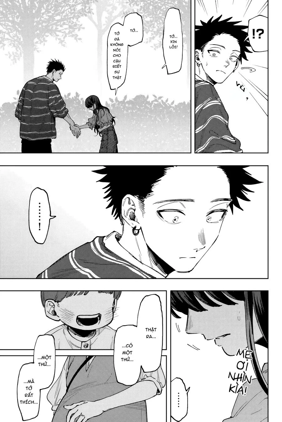 Chapter 128 - Trang 20