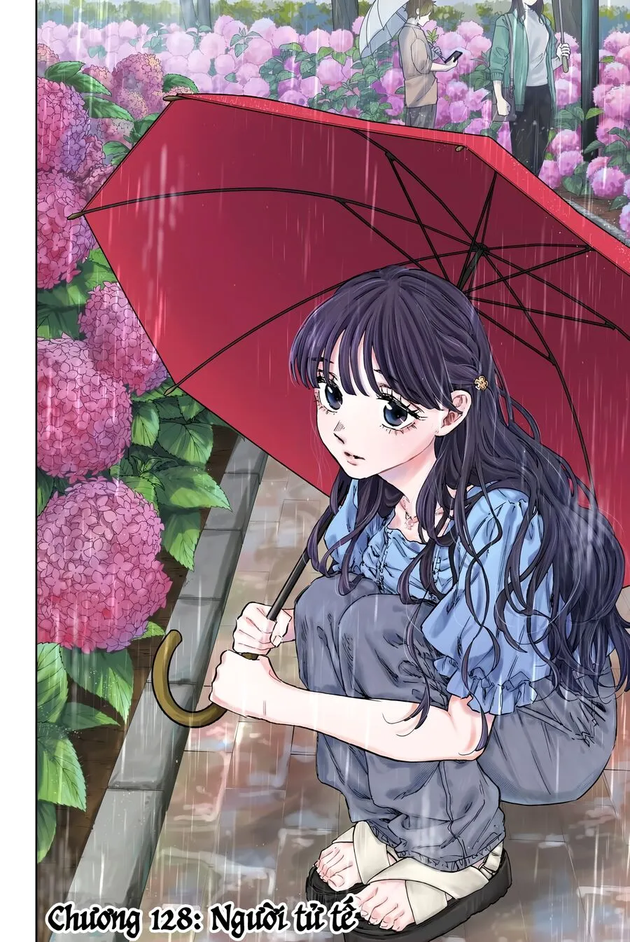 Chapter 128 - Trang 3