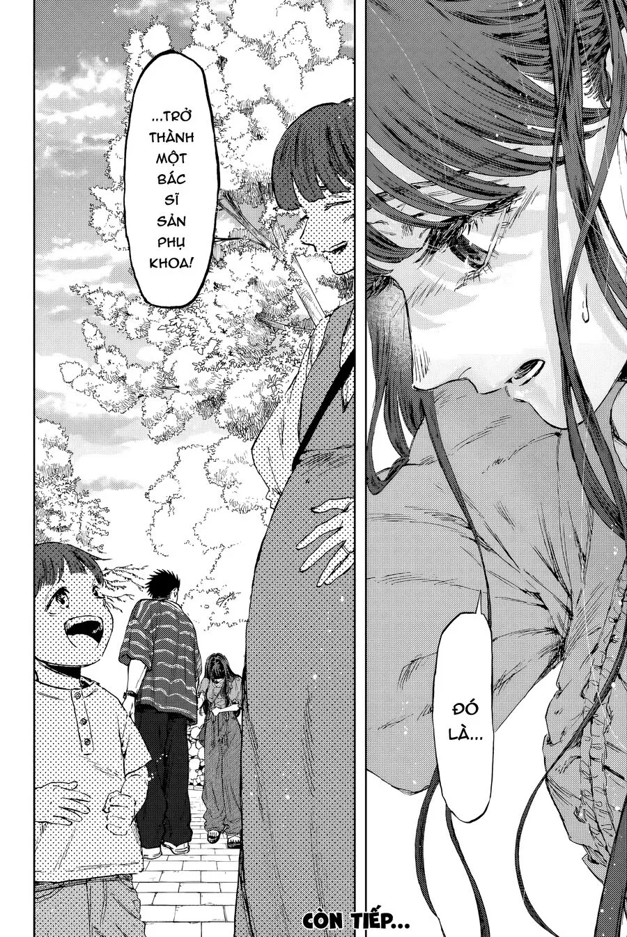 Chapter 128 - Trang 21