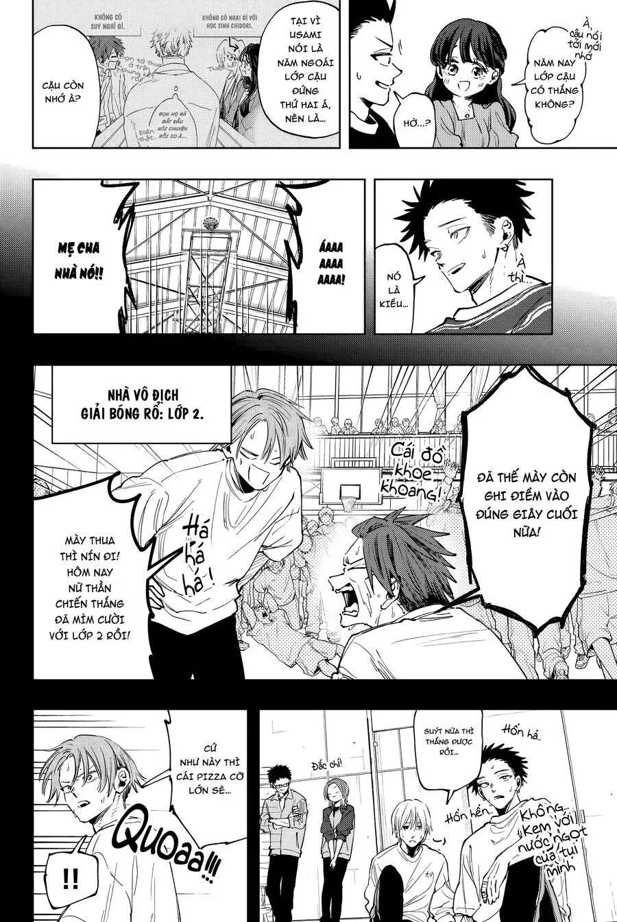 Chapter 128 - Trang 5