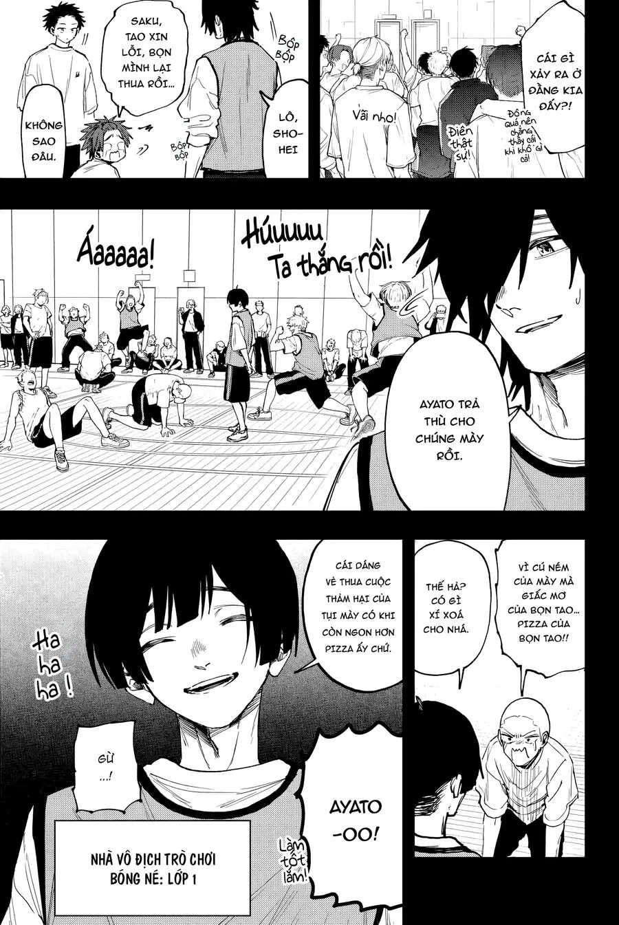 Chapter 128 - Trang 6