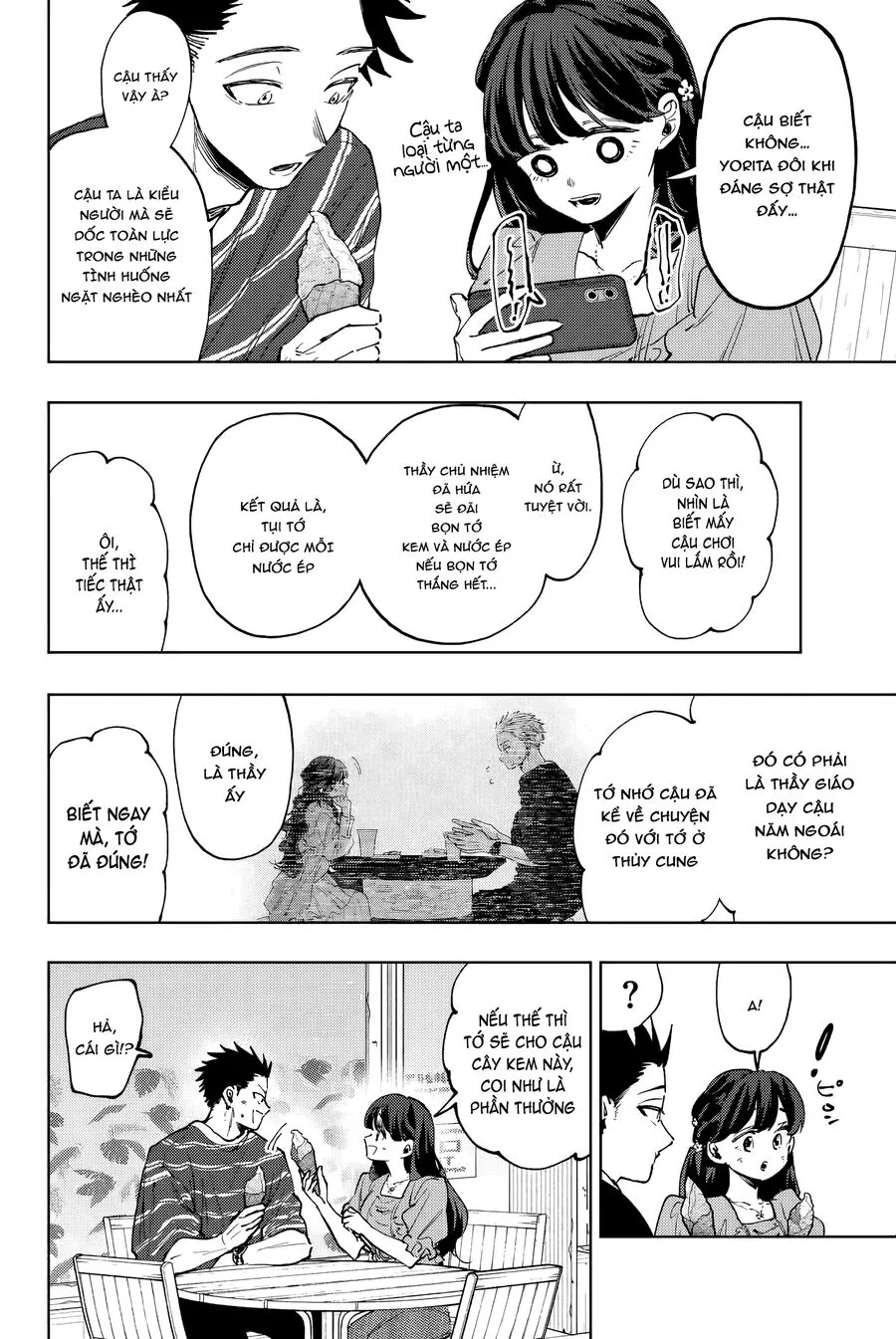 Chapter 128 - Trang 7
