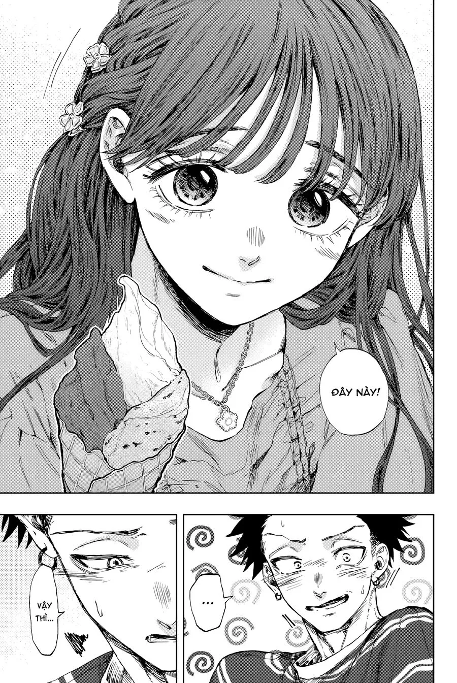 Chapter 128 - Trang 8