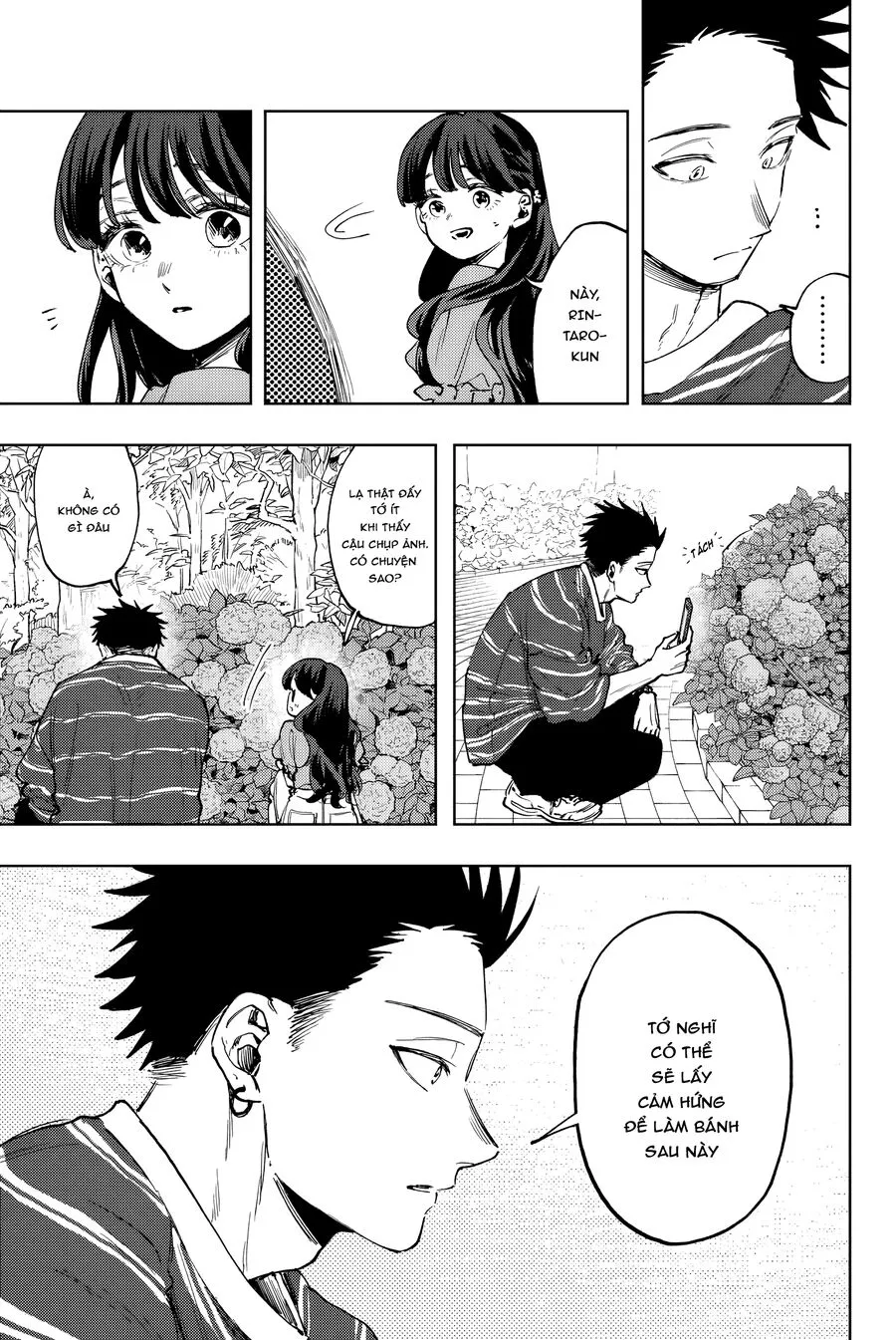 Chapter 128 - Trang 10