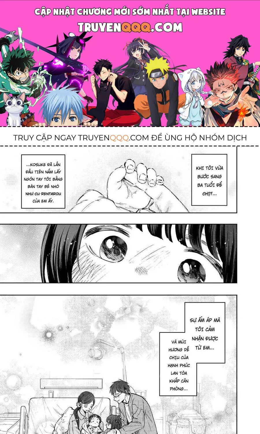 Chapter 129 - Trang 1