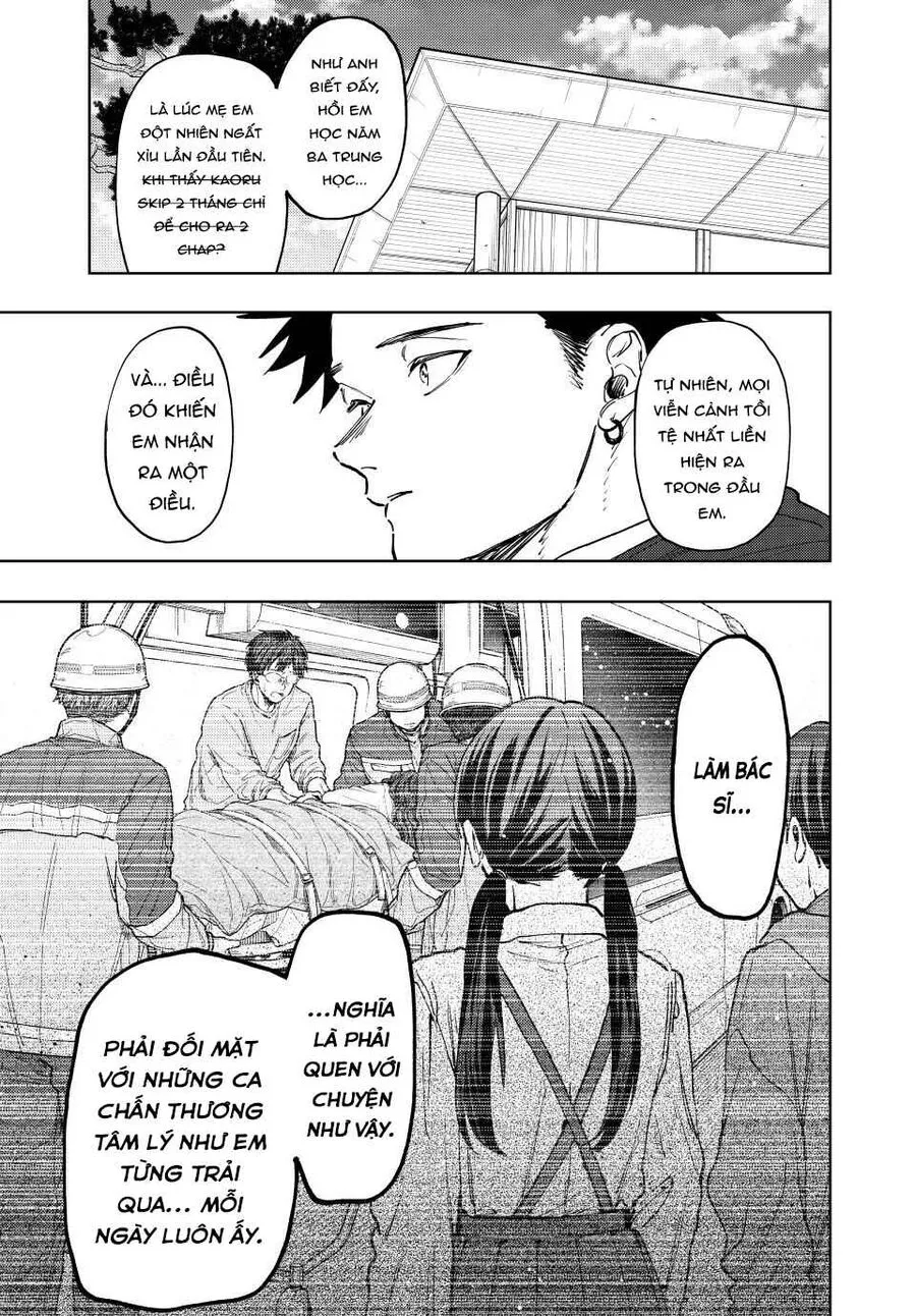 Chapter 129 - Trang 16