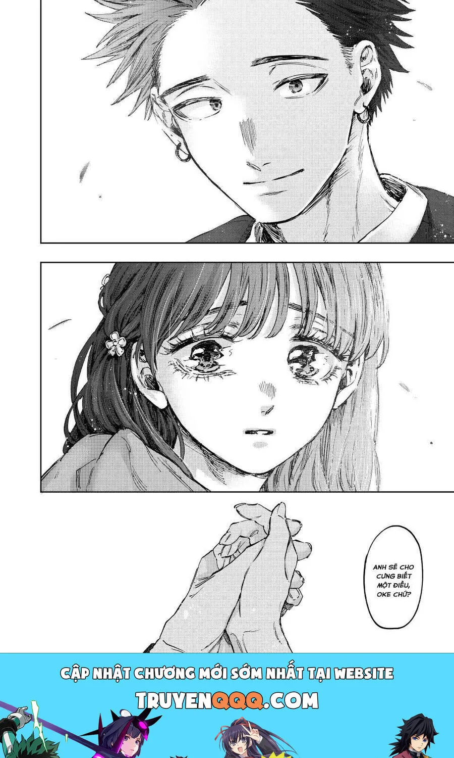 Chapter 129 - Trang 21