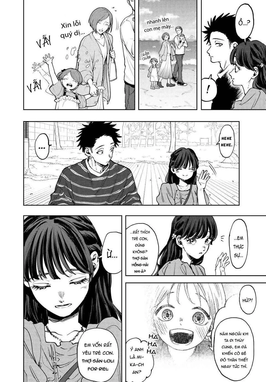 Chapter 129 - Trang 5