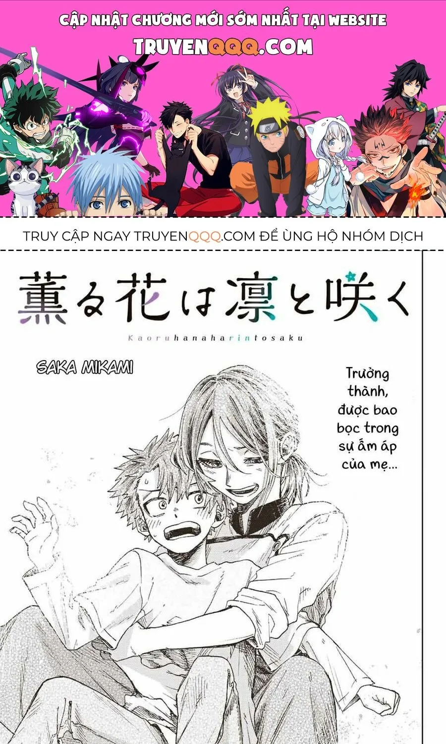 Chapter 13 - Trang 1