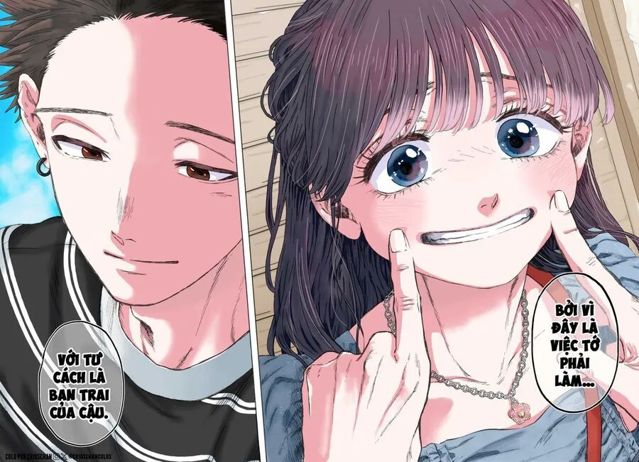 Chapter 130 - Trang 17