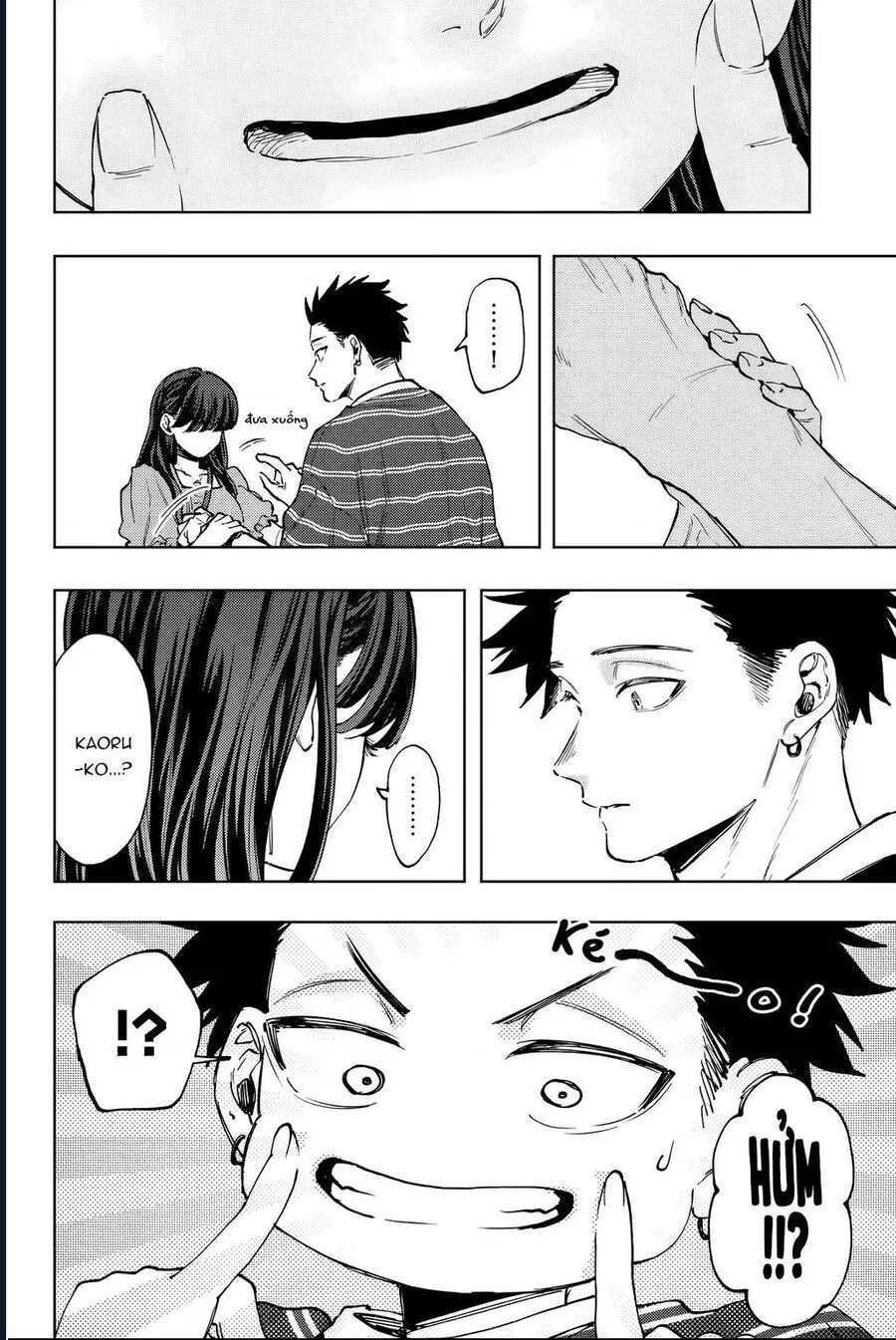Chapter 130 - Trang 18