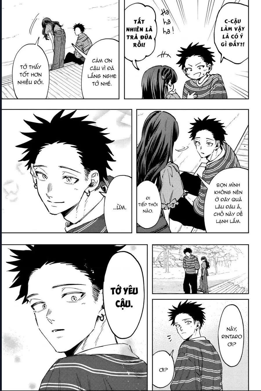 Chapter 130 - Trang 19