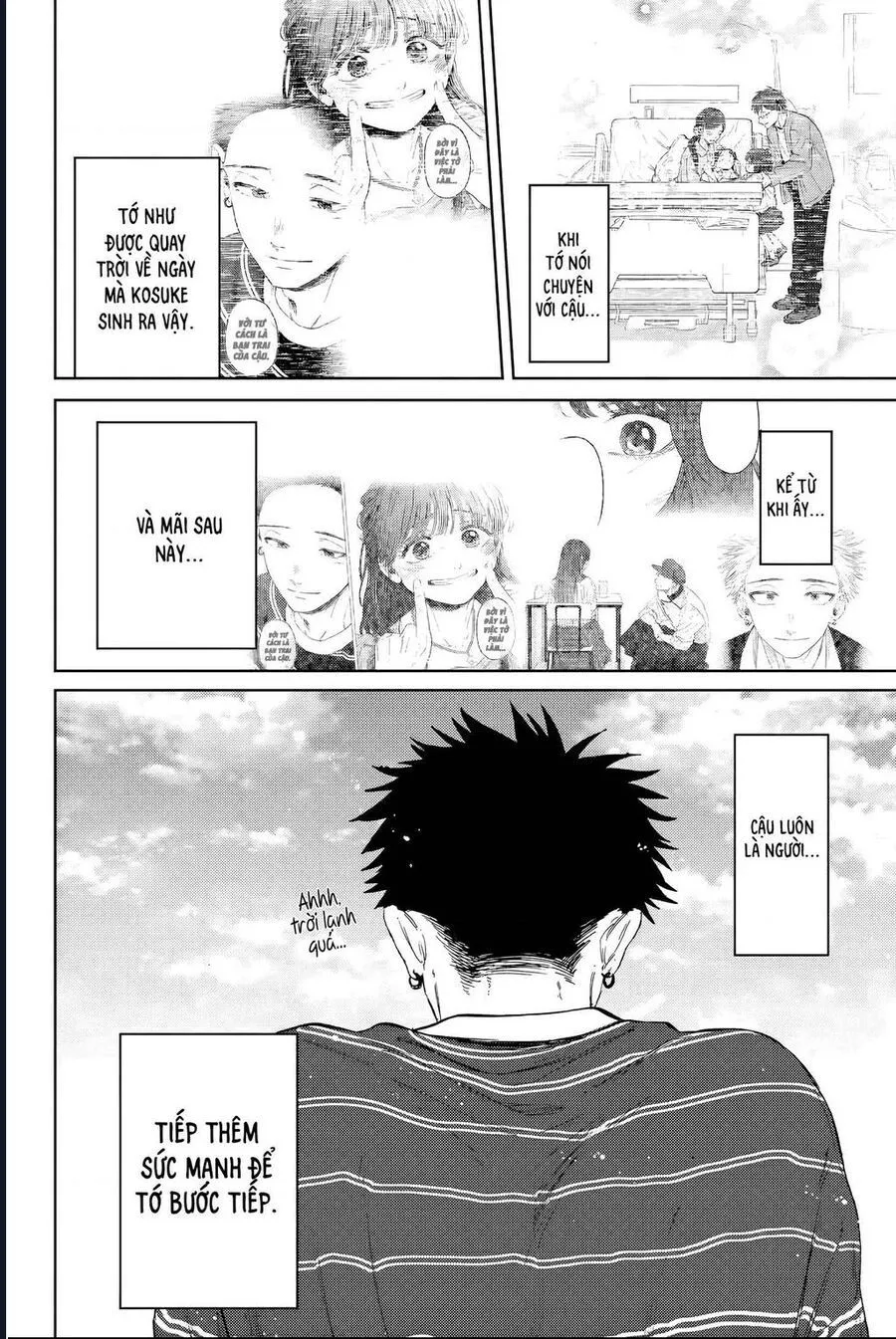 Chapter 130 - Trang 21