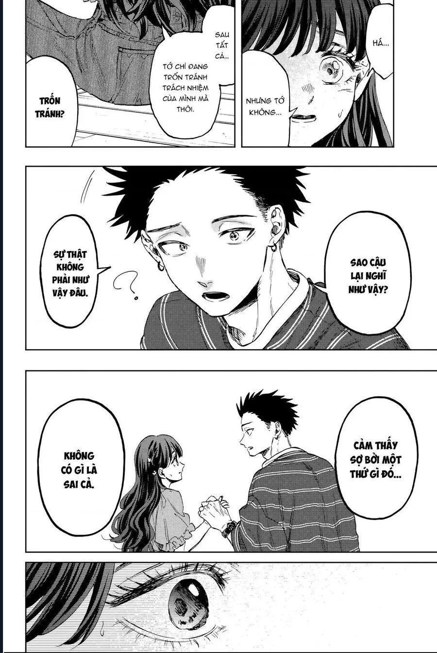 Chapter 130 - Trang 5