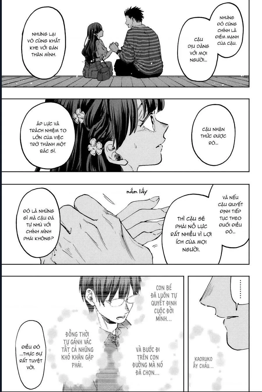 Chapter 130 - Trang 8