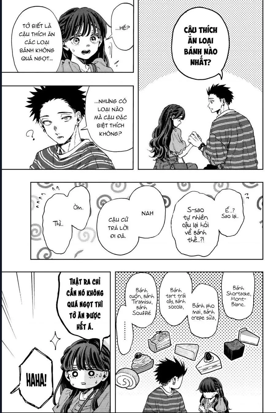 Chapter 130 - Trang 10