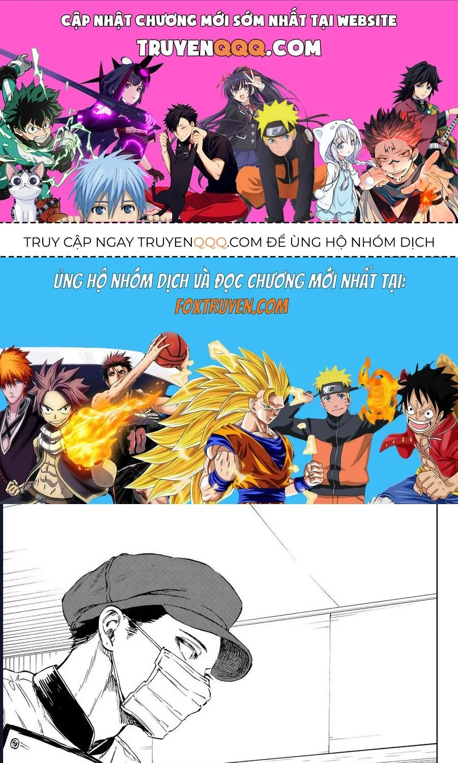 Chapter 131 - Trang 1