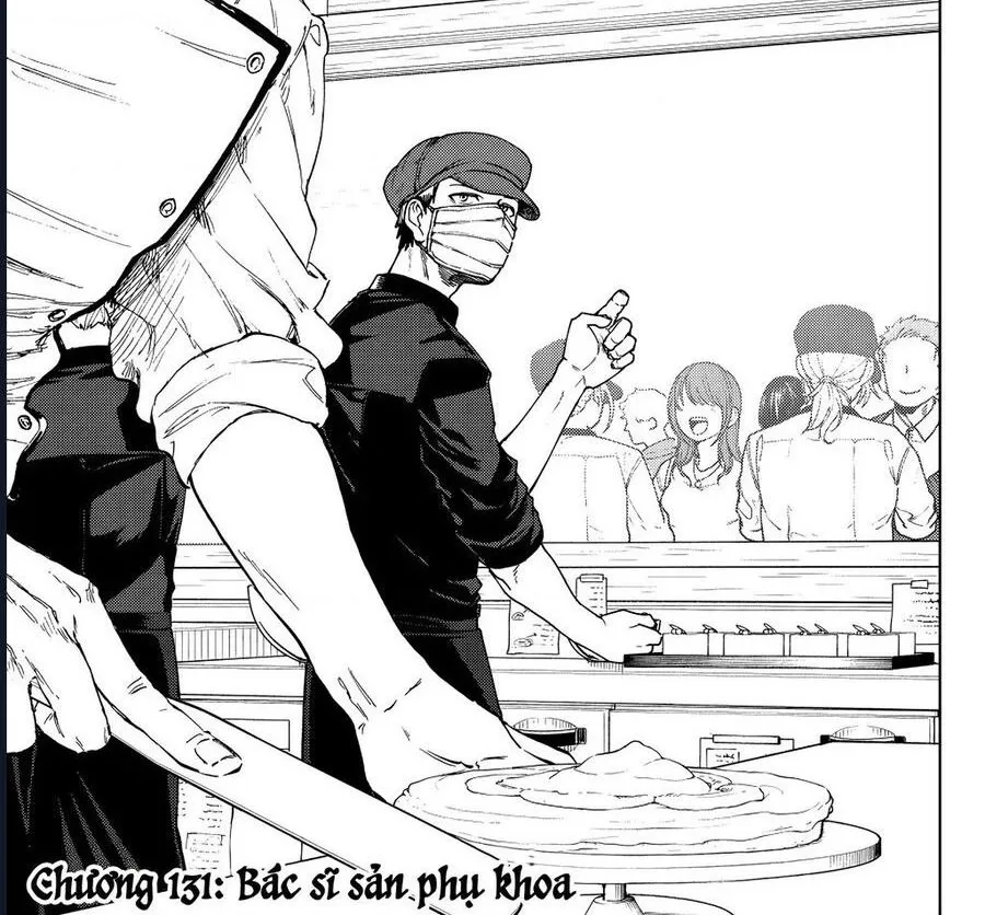 Chapter 131 - Trang 2