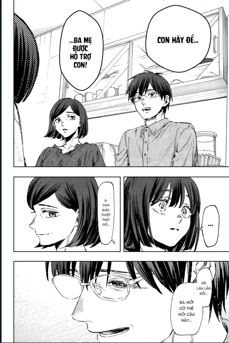 Chapter 131 - Trang 18