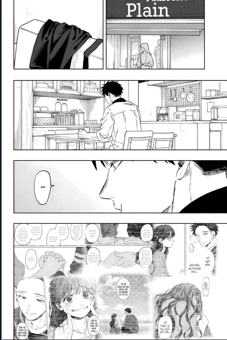 Chapter 131 - Trang 3