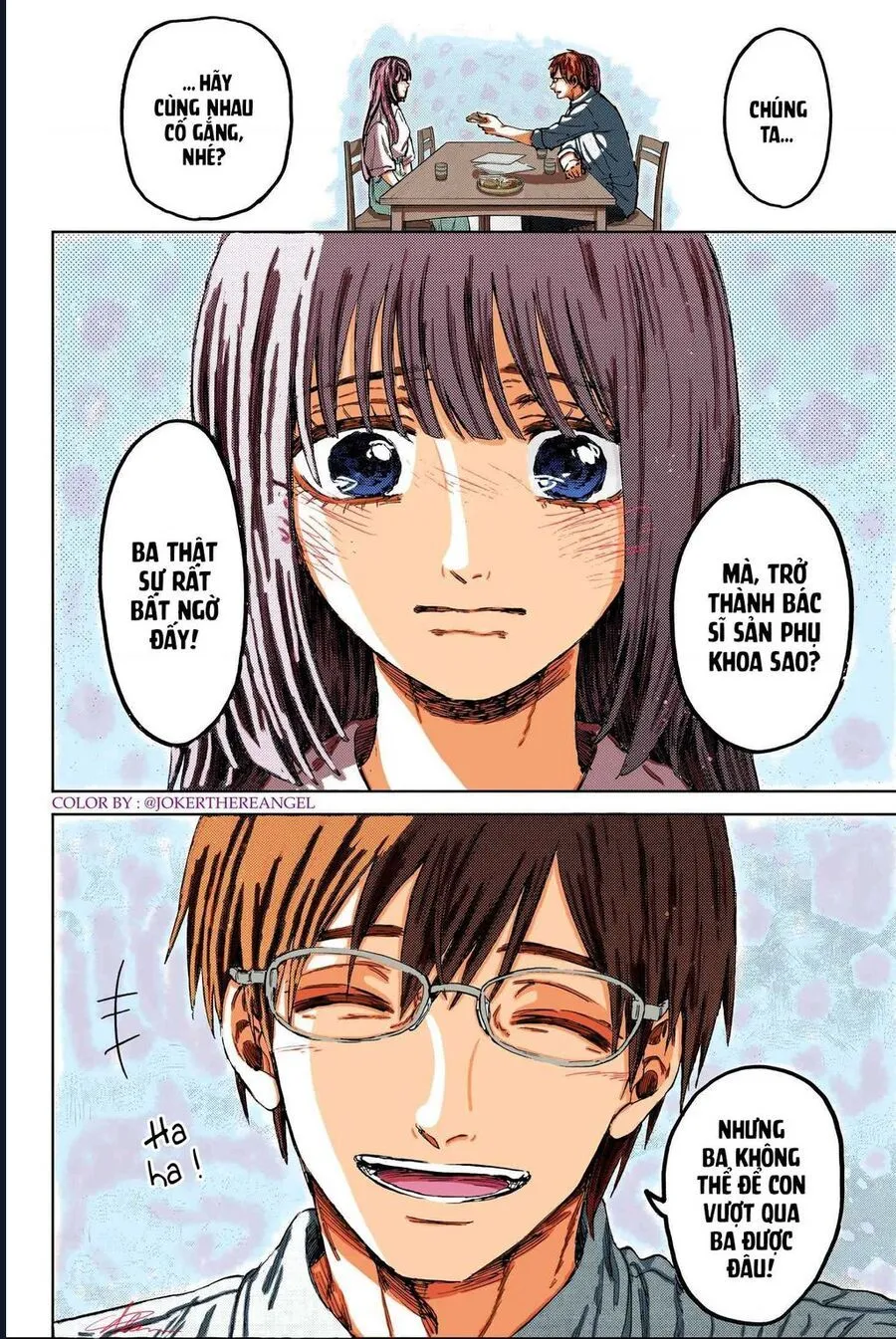 Chapter 131 - Trang 22