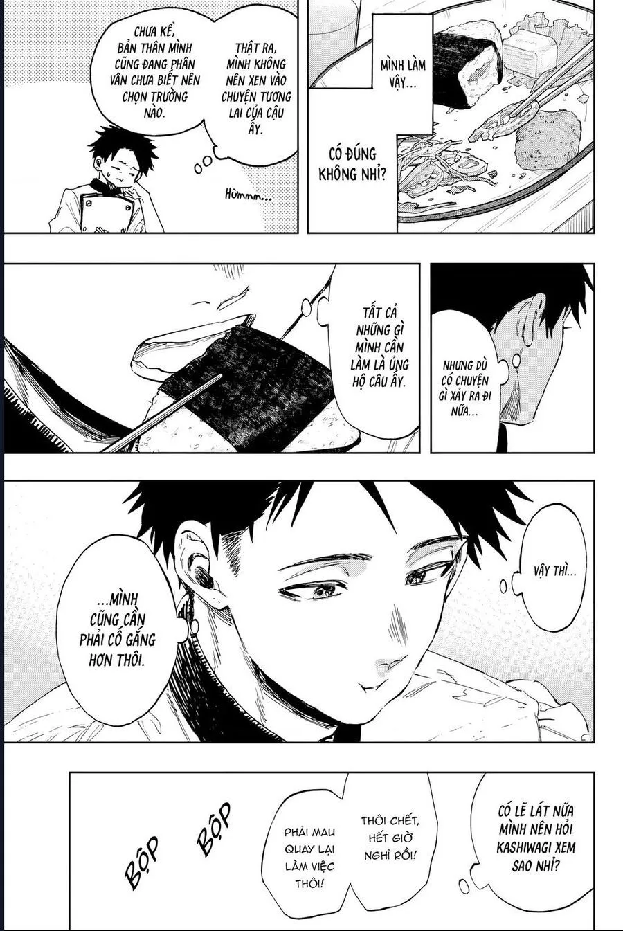 Chapter 131 - Trang 4