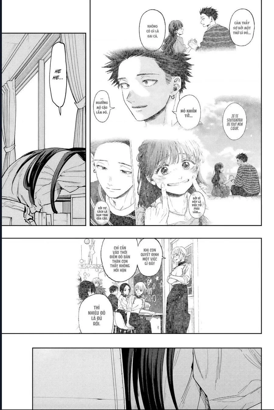 Chapter 131 - Trang 5