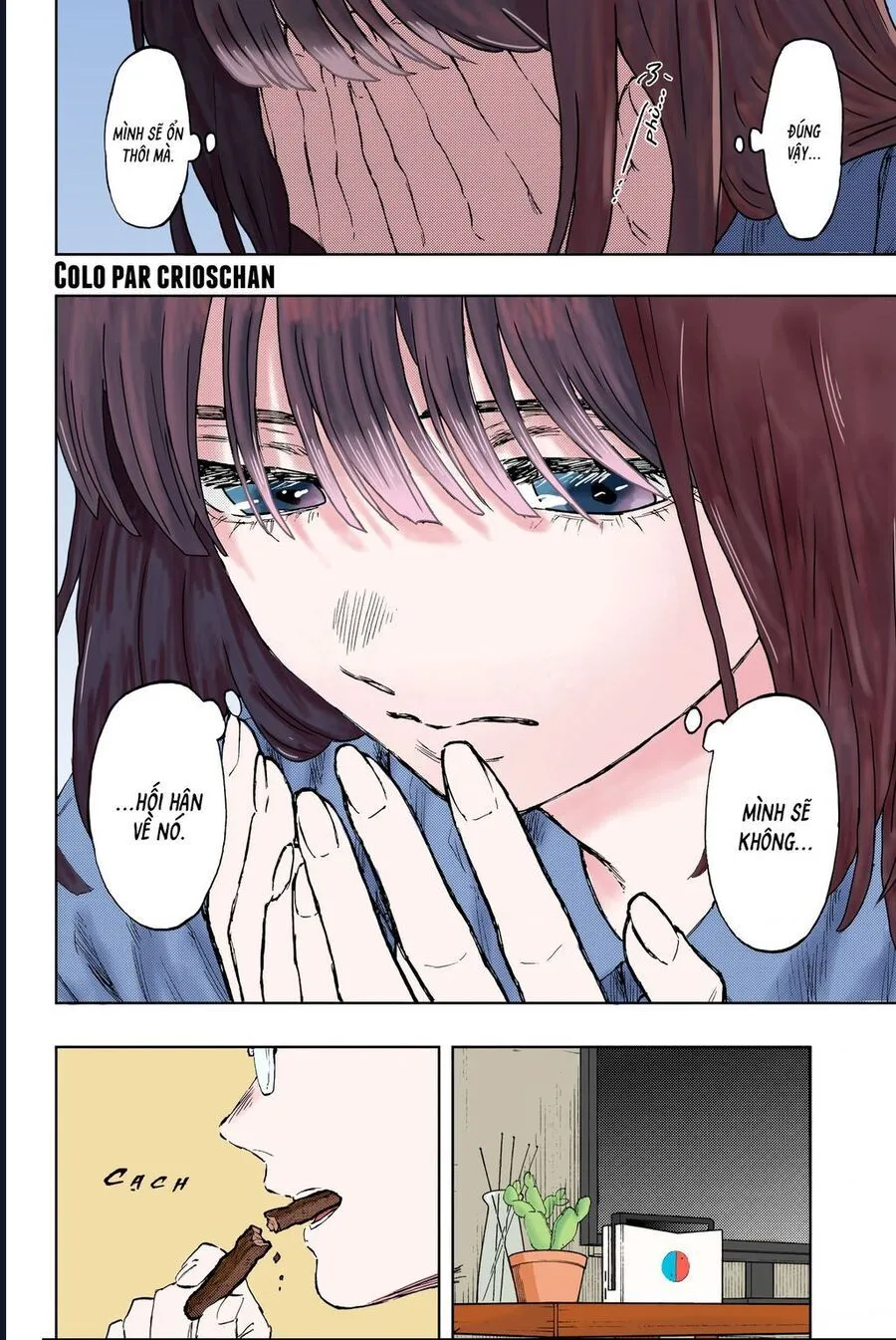Chapter 131 - Trang 6