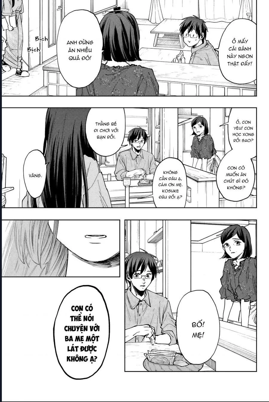 Chapter 131 - Trang 7