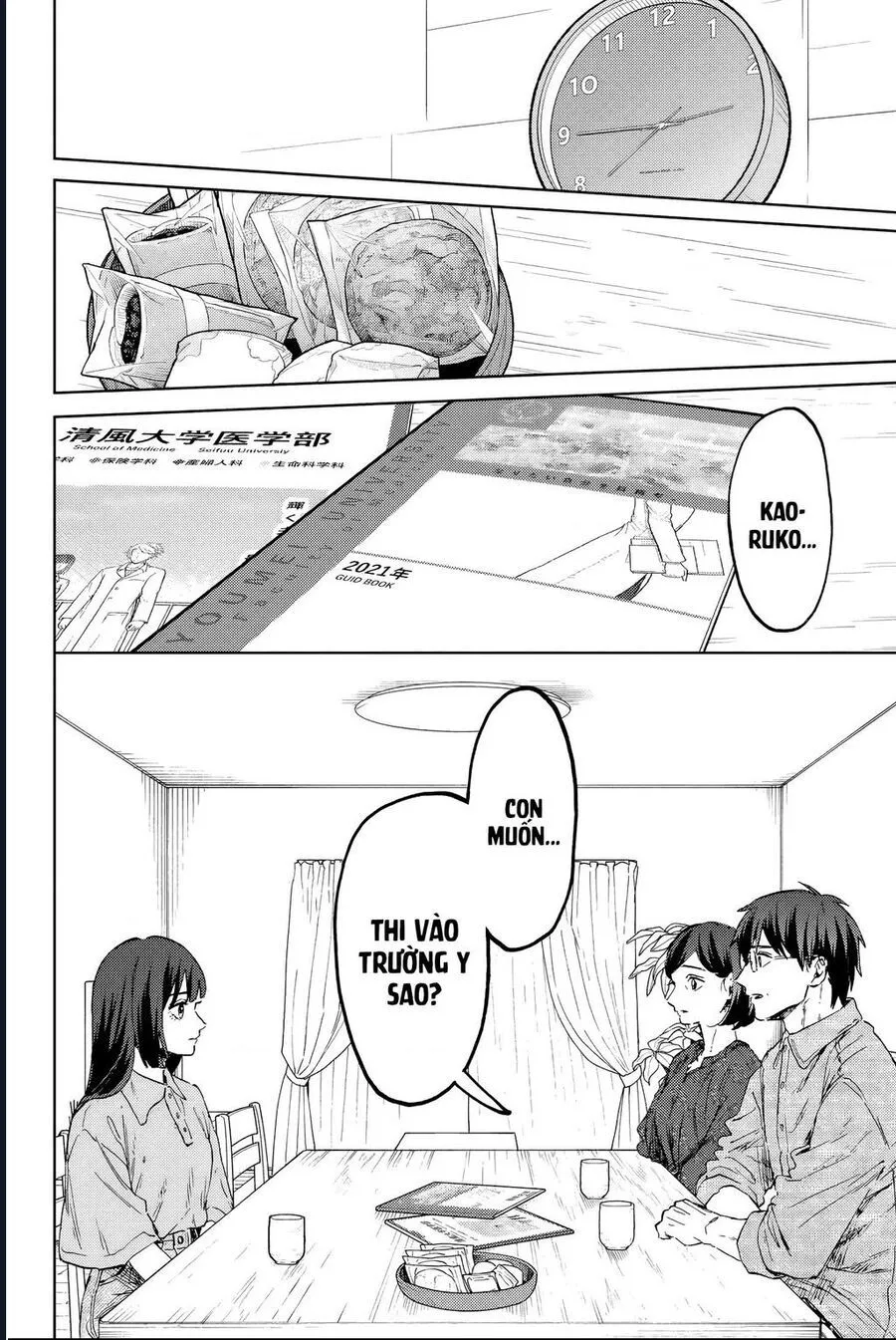 Chapter 131 - Trang 8