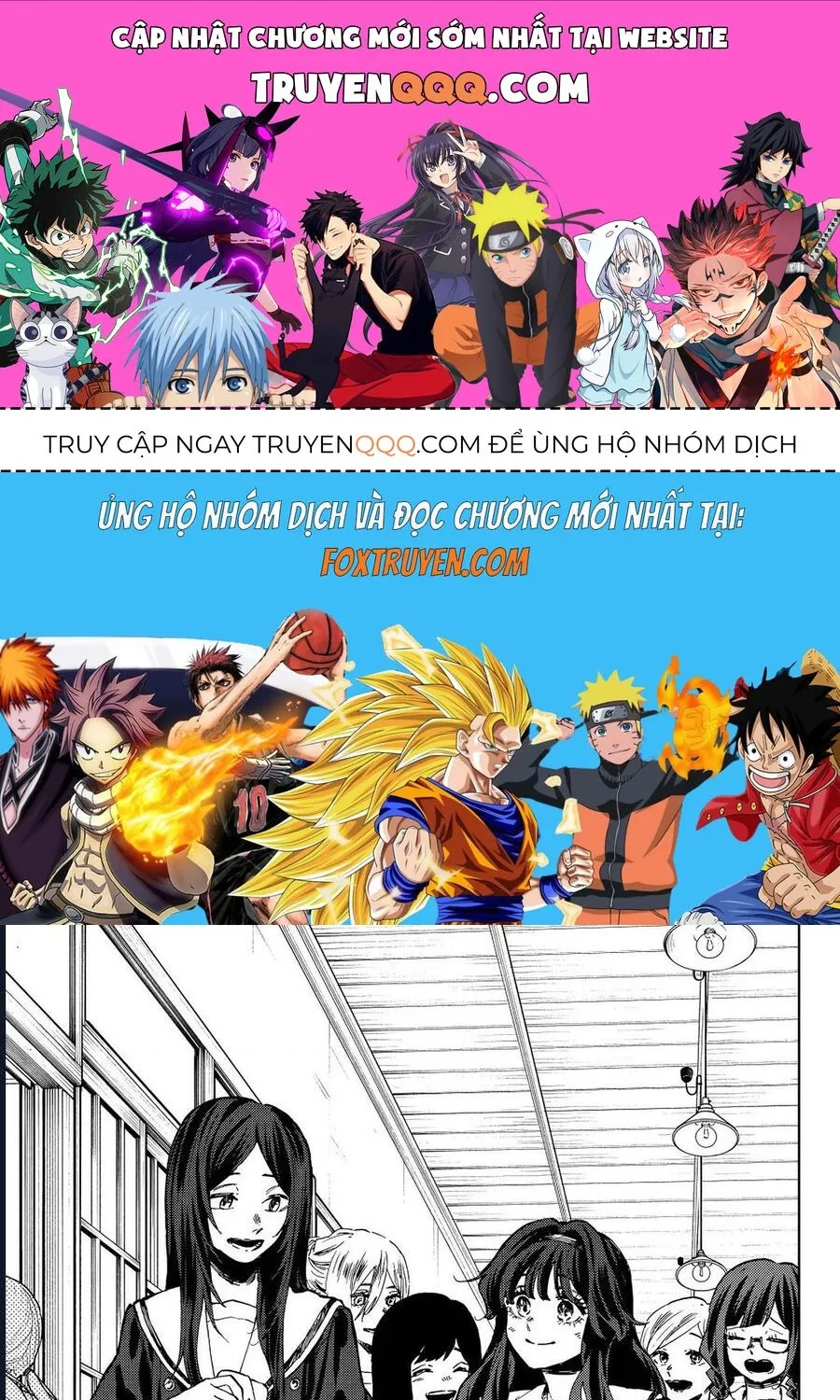 Chapter 132 - Trang 1