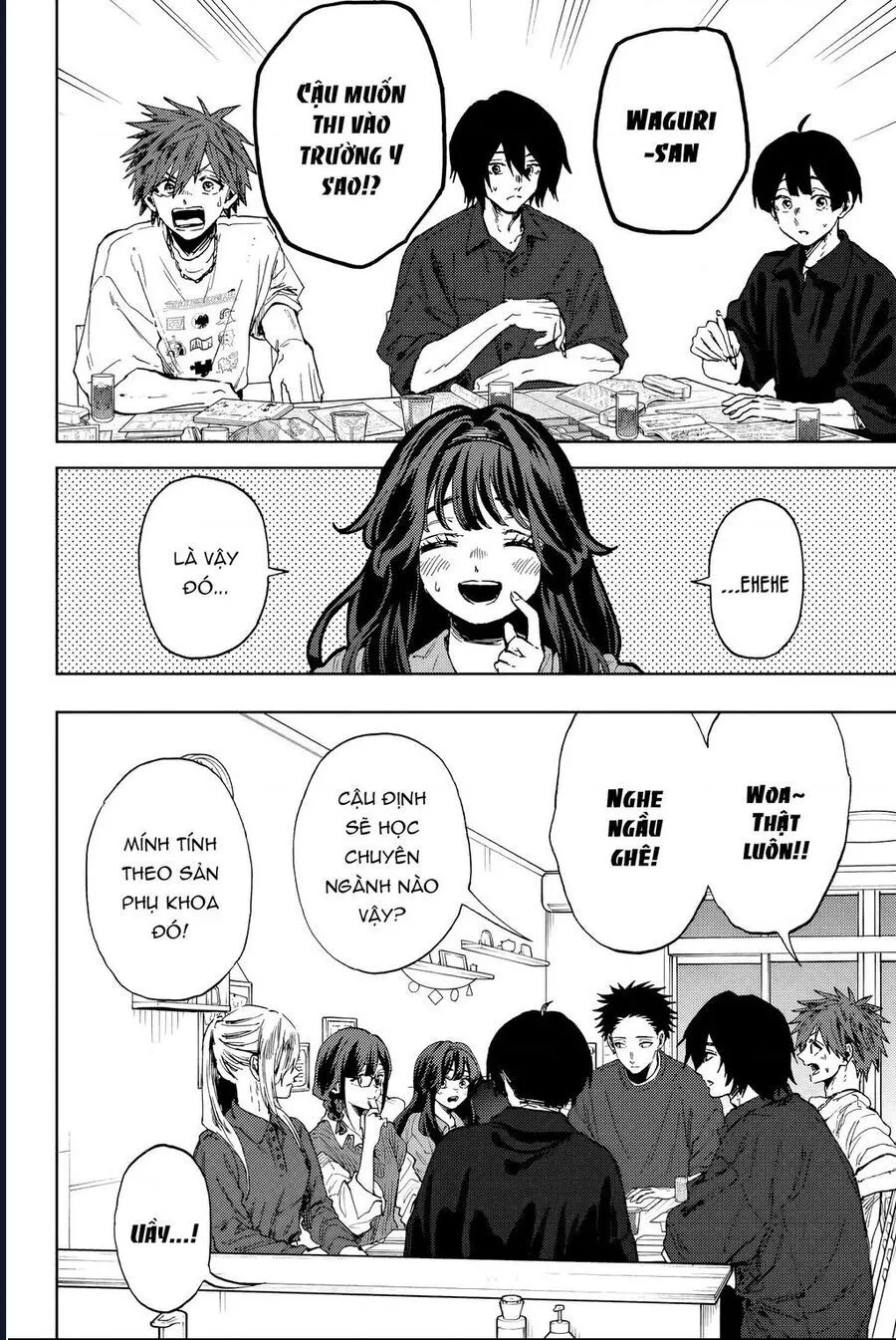 Chapter 132 - Trang 11
