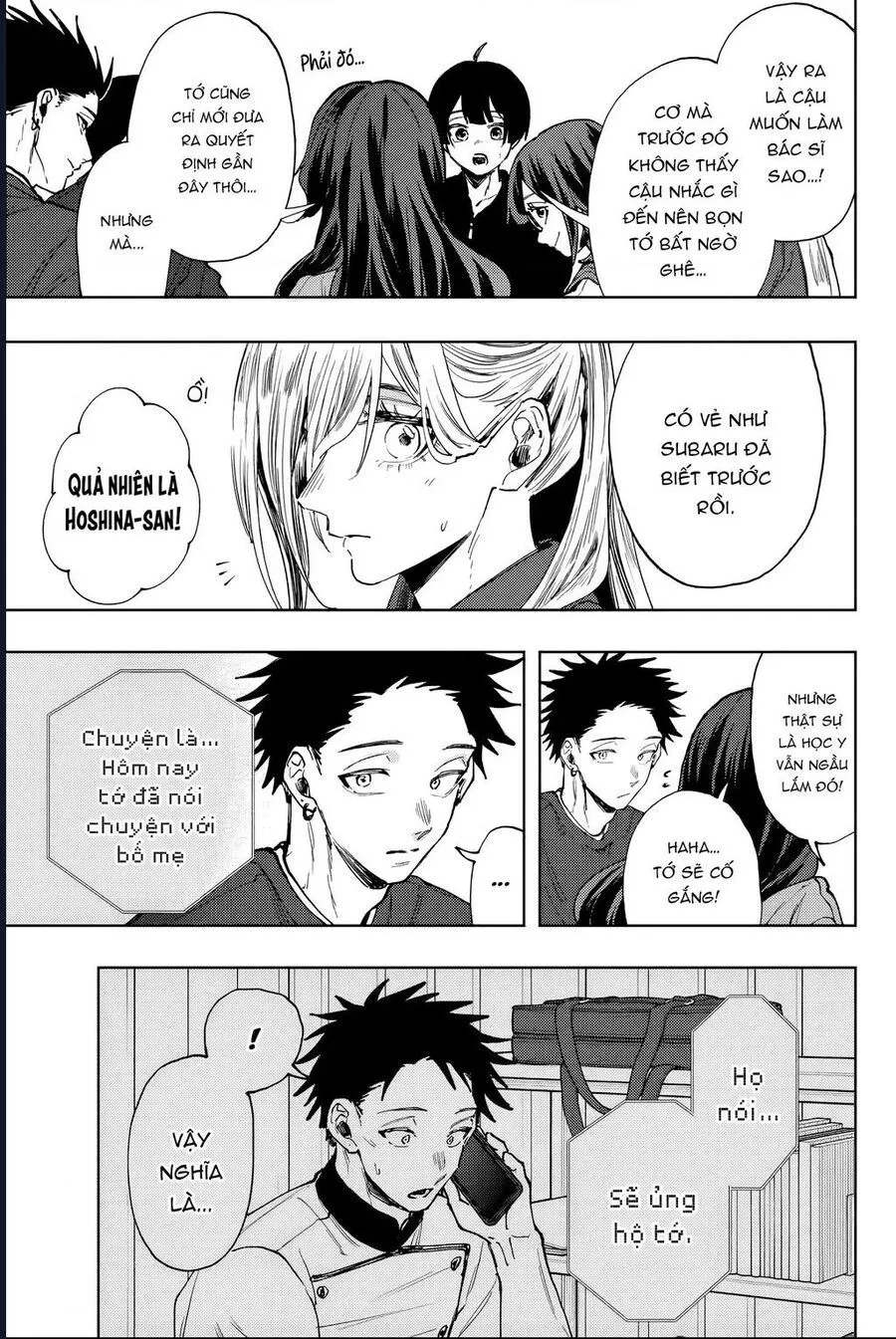 Chapter 132 - Trang 12