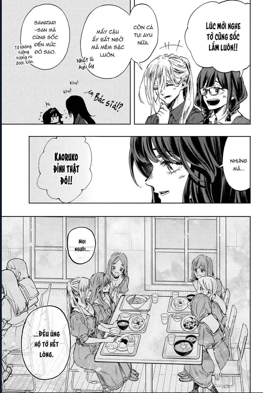 Chapter 132 - Trang 14