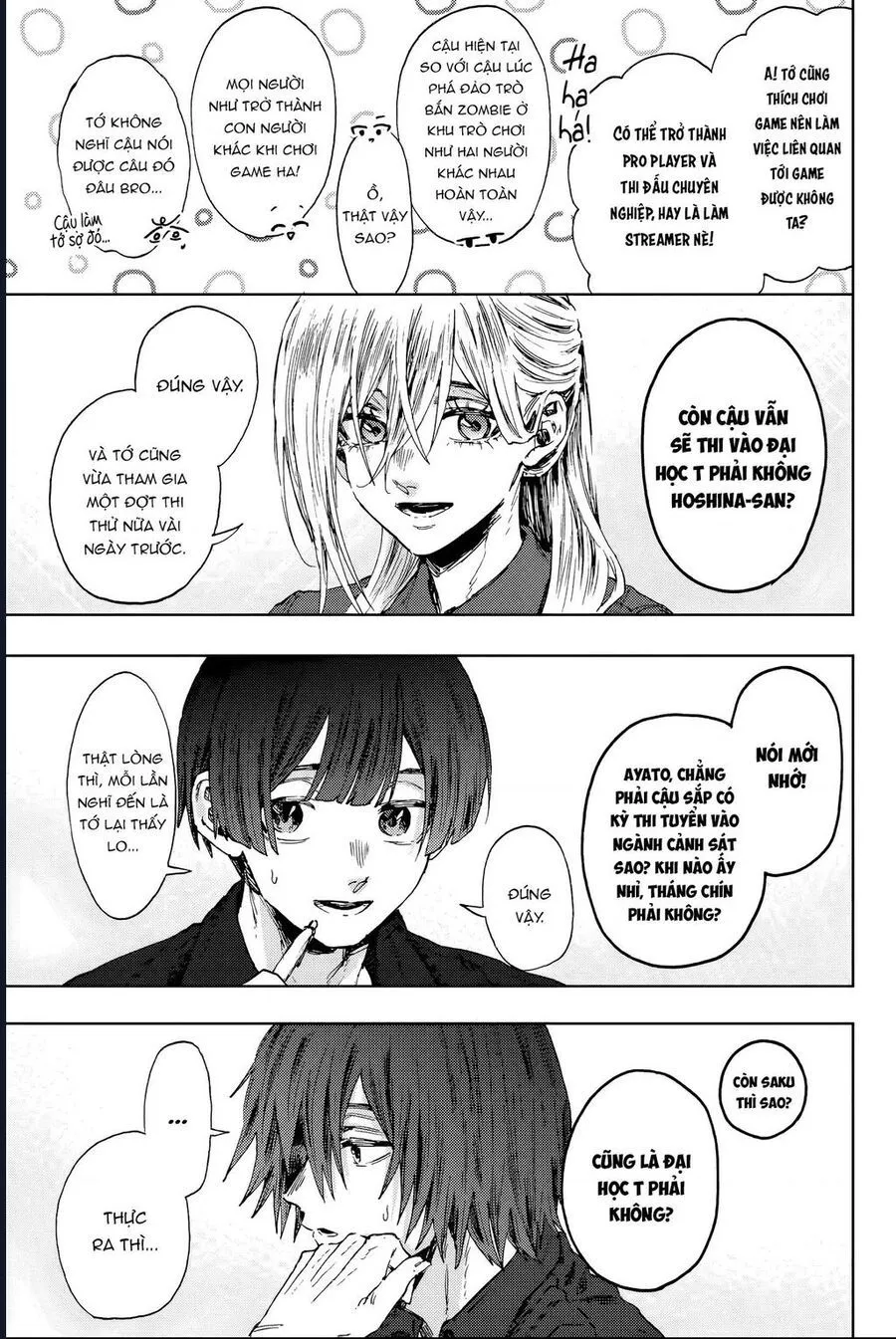 Chapter 132 - Trang 16