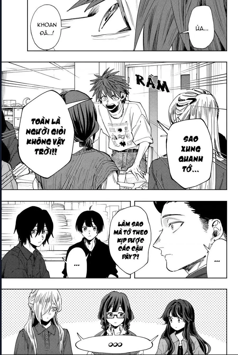 Chapter 132 - Trang 18