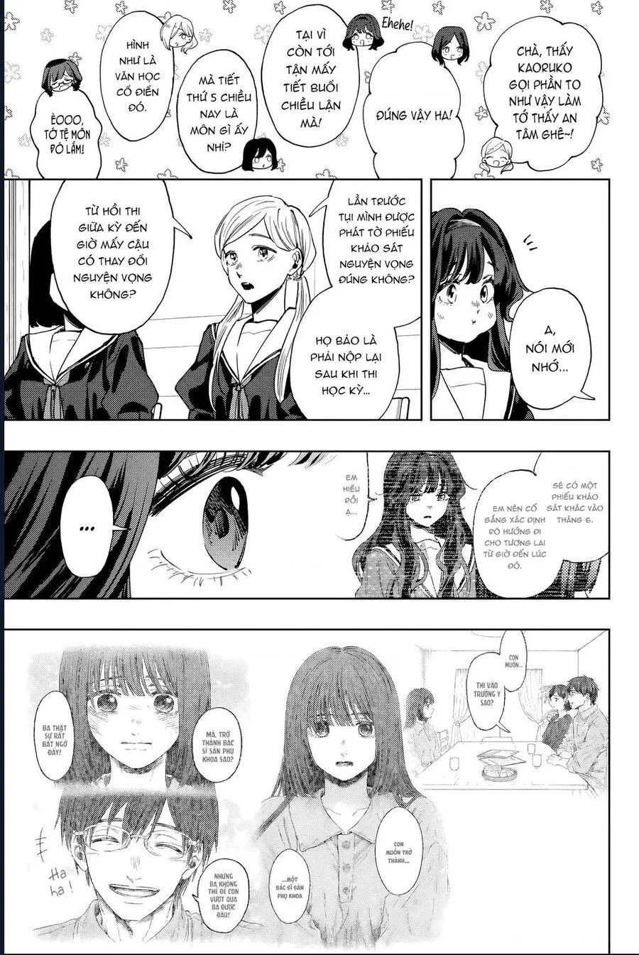 Chapter 132 - Trang 4