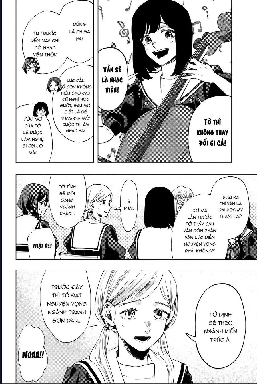 Chapter 132 - Trang 5