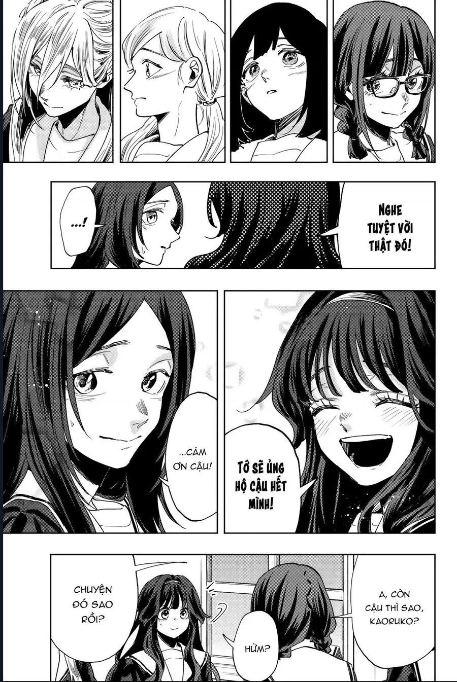 Chapter 132 - Trang 8