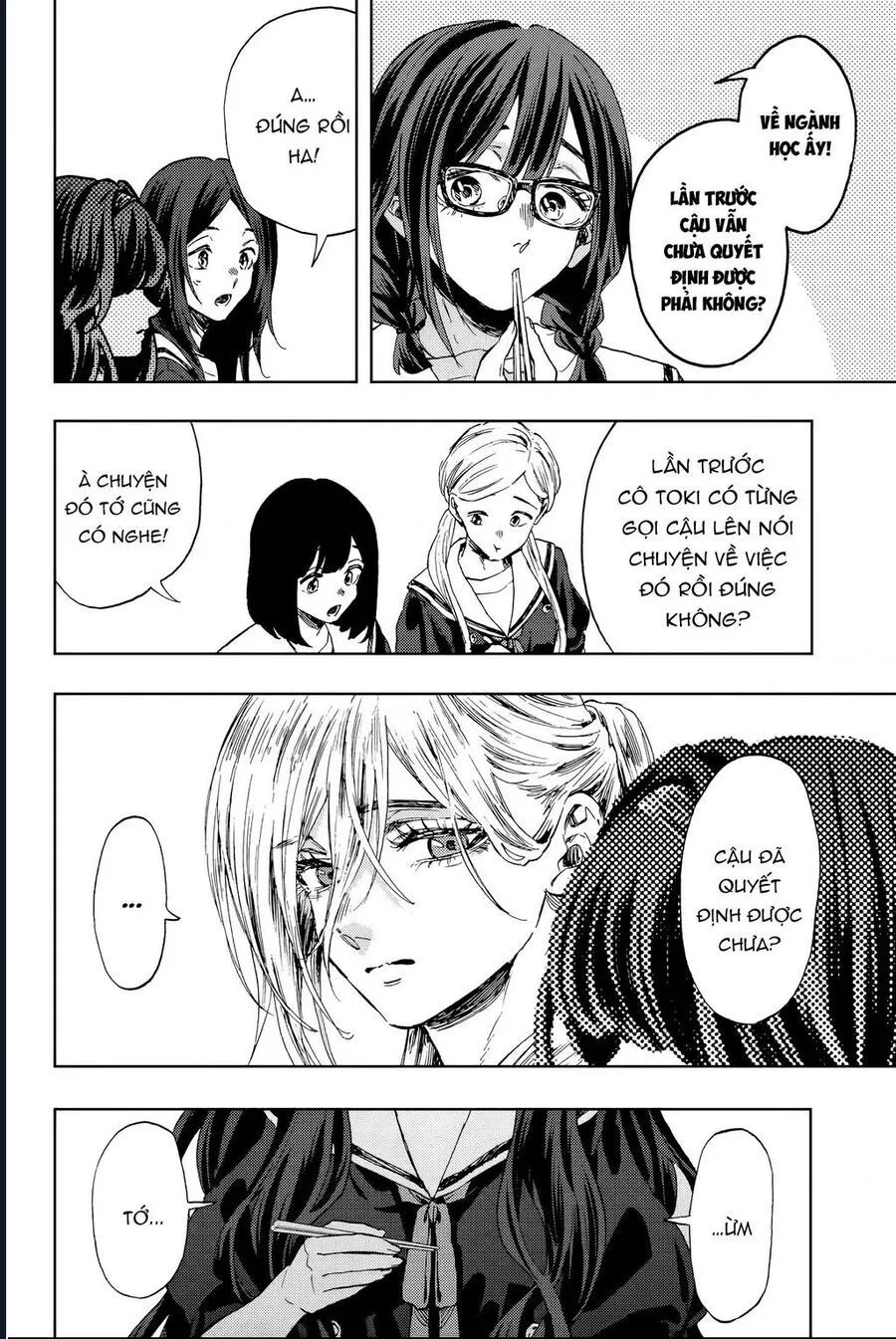Chapter 132 - Trang 9