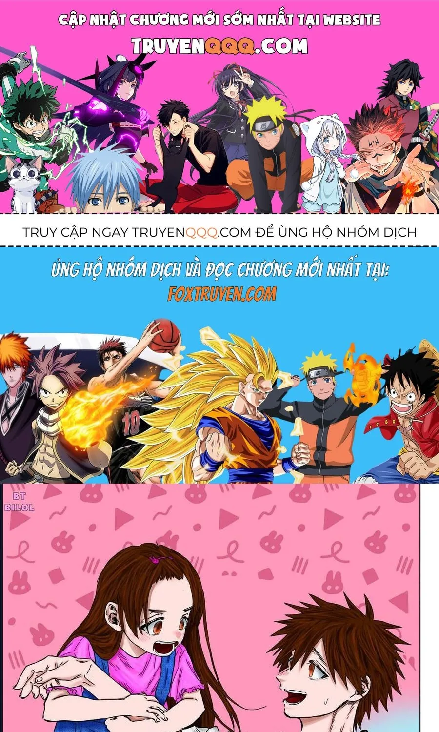 Chapter 133 - Trang 1