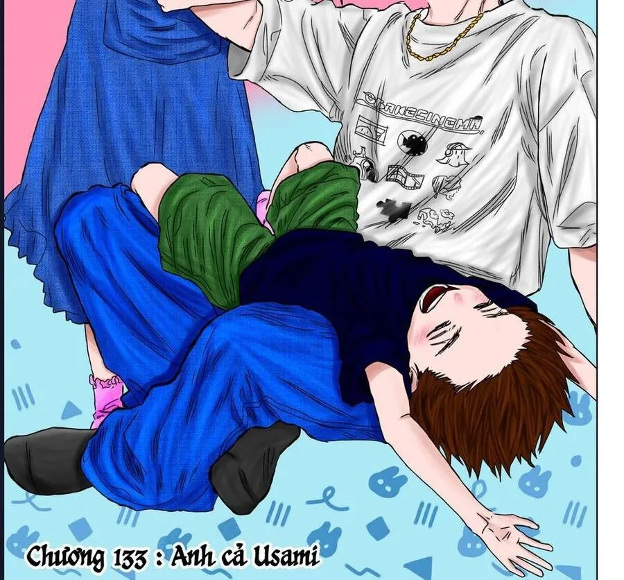 Chapter 133 - Trang 2