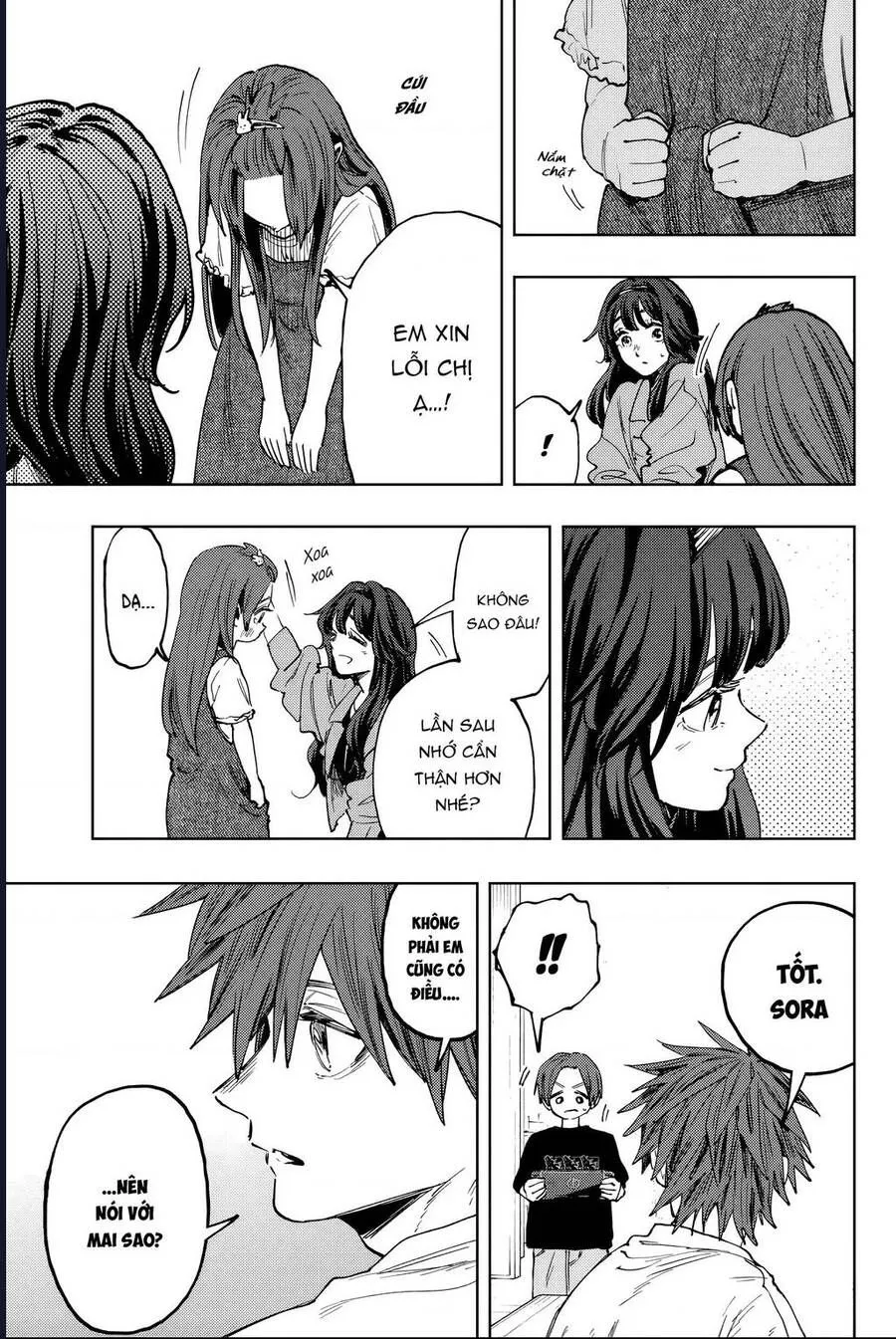 Chapter 133 - Trang 12