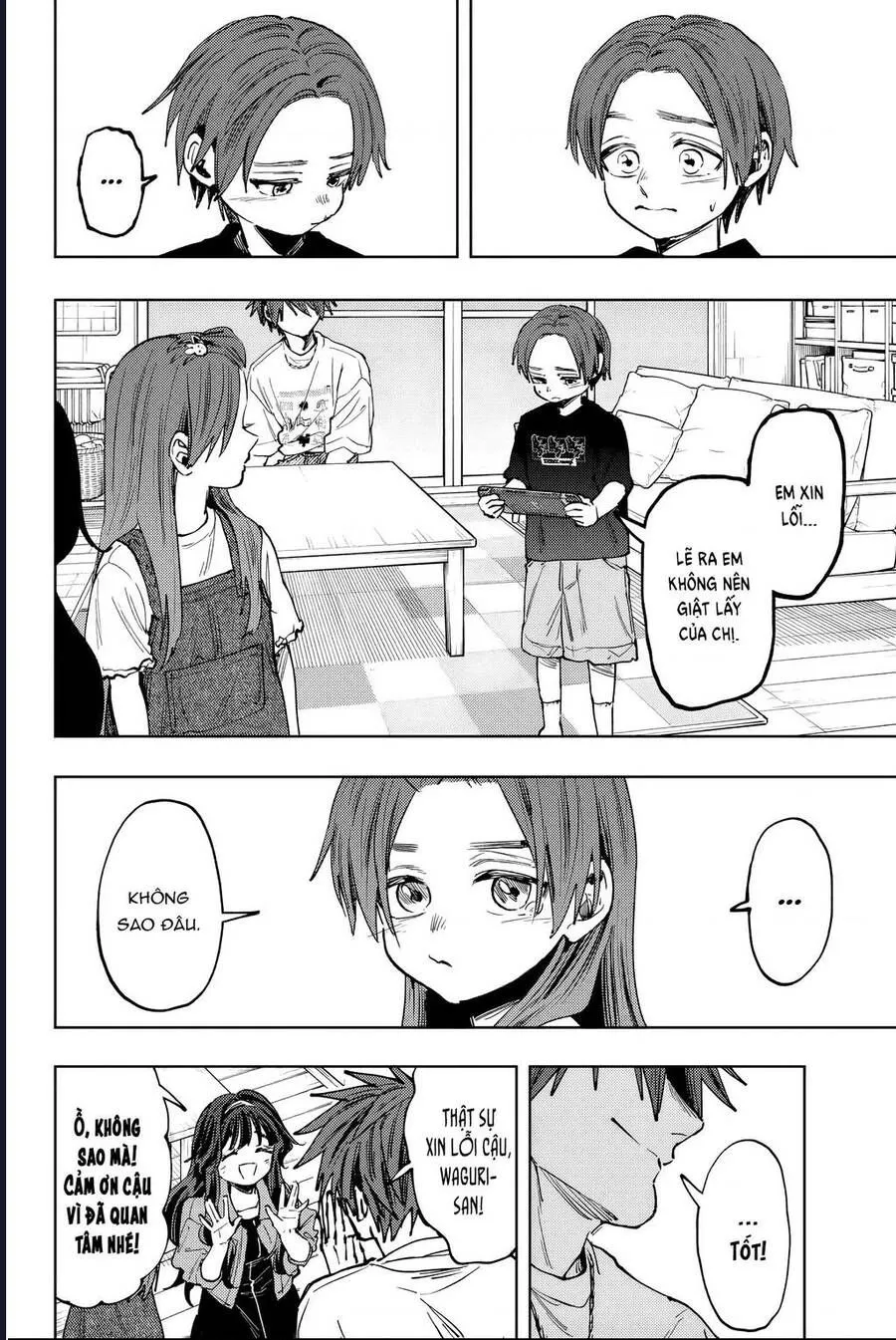 Chapter 133 - Trang 13