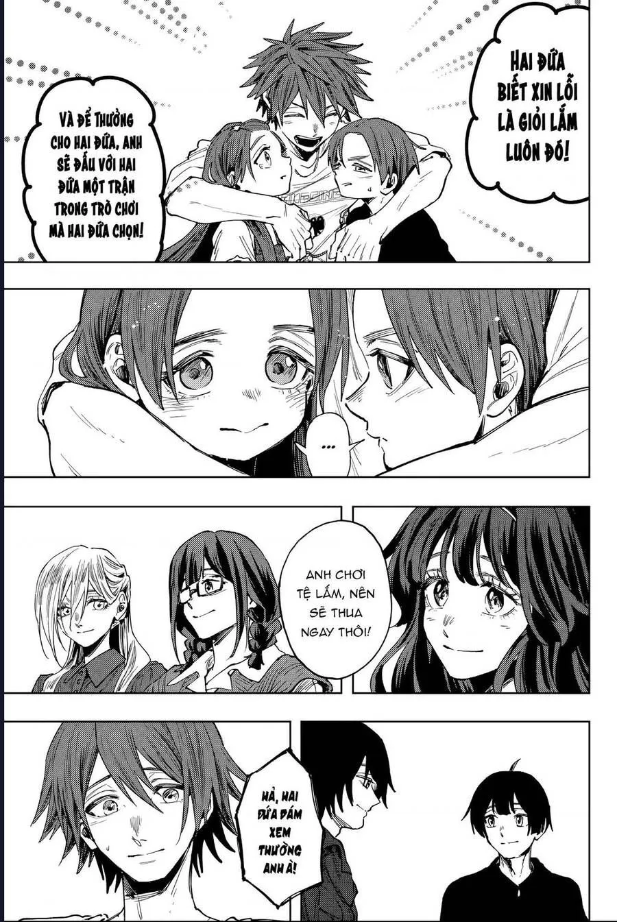 Chapter 133 - Trang 14