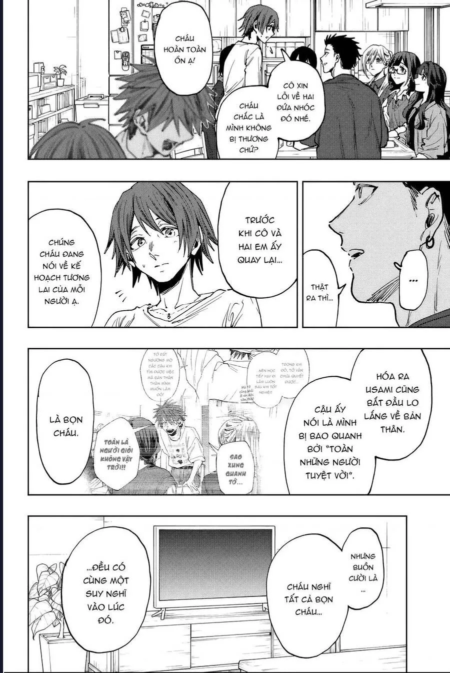 Chapter 133 - Trang 15