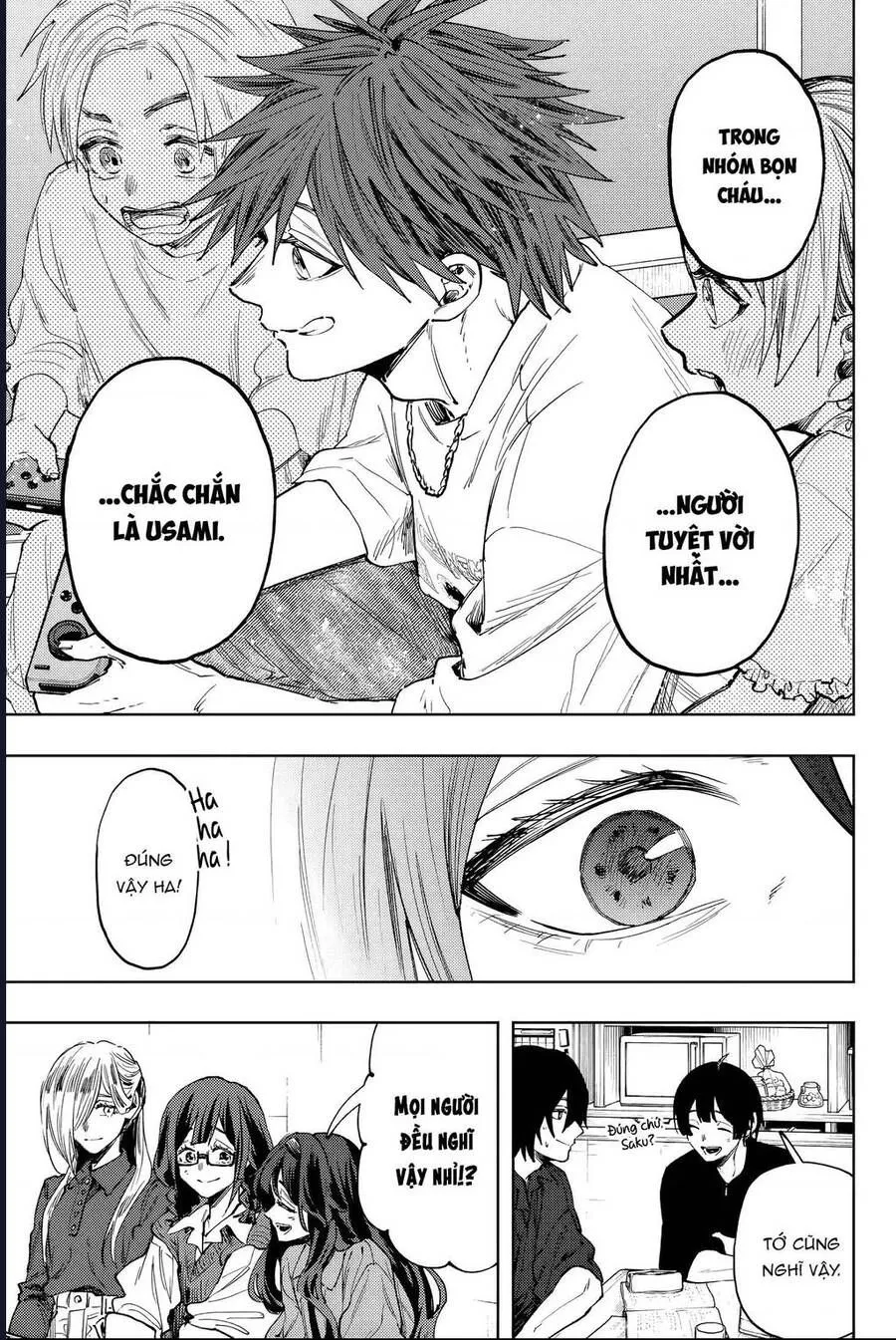 Chapter 133 - Trang 16