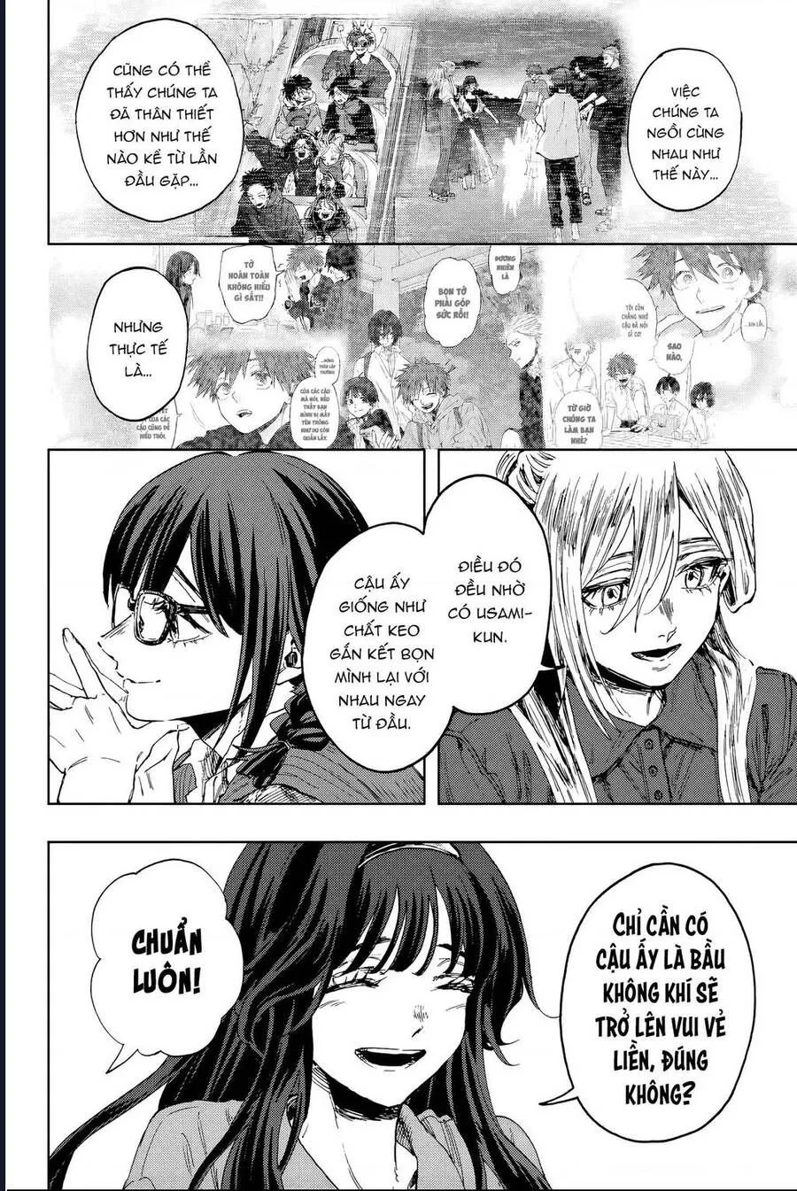 Chapter 133 - Trang 17